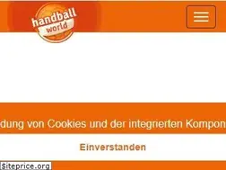 Sites similar to handball-welt.de