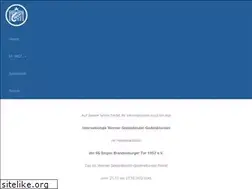 Sites similar to handball-wst.de