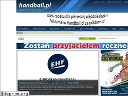 Sites similar to handball.pl