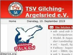 Sites similar to handball.tsv-ga.de