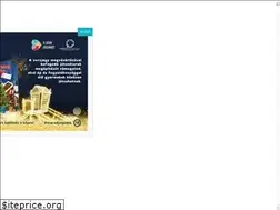 Sites similar to handballeger.hu