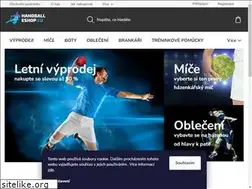 Sites similar to handballeshop.eu