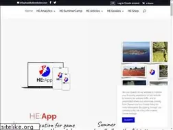 Sites similar to handballevolution.com