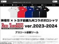 Sites similar to handballfan.com