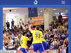 Sites similar to handballisr.co.il