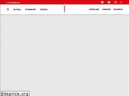 Sites similar to handballmainz05.de