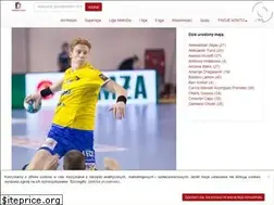 Sites similar to handballnews.pl