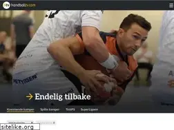 Sites similar to handballtv.com
