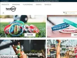 Sites similar to handband.com.au