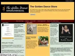 Sites similar to handbellmusic.com