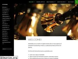Sites similar to handbells.com