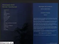 Sites similar to handbereik.nl