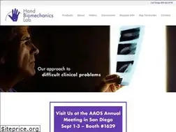 Sites similar to handbiolab.com