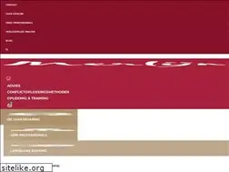 Sites similar to handboek-mediation.nl