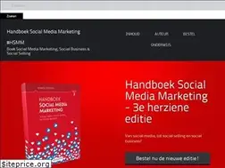 Sites similar to handboek.social