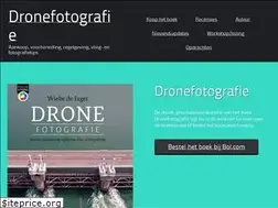 Sites similar to handboekdronefotografie.nl