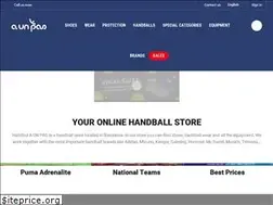 Sites similar to handbolaunpas.com