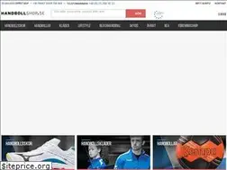 Sites similar to handbollshop.se