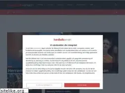 Sites similar to handbollskanalen.se