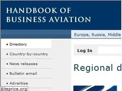 Sites similar to handbook.aero