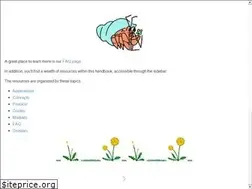 Sites similar to handbook.scuttlebutt.nz