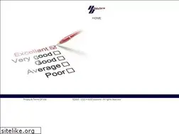 Sites similar to handbsolutions.com