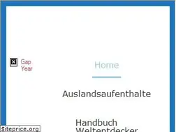 Sites similar to handbuchweltentdecker.de