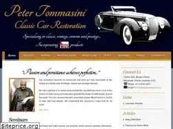 Sites similar to handbuilt.net.au