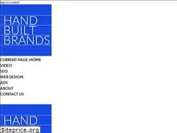 Sites similar to handbuiltbrands.com