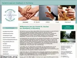Sites similar to handchirurgie-nuernberg.de