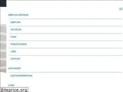 Sites similar to handchirurgie-ravensburg.de