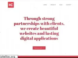 Sites similar to handcodedstudio.co.uk