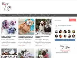 Sites similar to handcraft-studio.com