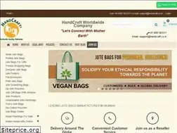 Sites similar to handcraft.co.in