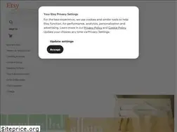 Sites similar to handcraftedaffairs.com