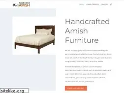 Sites similar to handcraftedamish.com