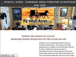 Sites similar to handcraftedamishfurniture.com