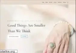 Sites similar to handcraftedcollectibles.com
