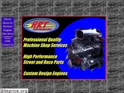 Sites similar to handcraftedracing.com