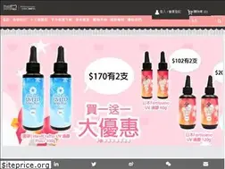 Sites similar to handcrafter.com.hk