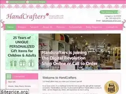Sites similar to handcrafters.com