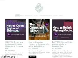 Sites similar to handcraftfilms.com