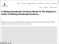 Sites similar to handcraftstudioschool.com