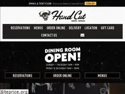 Sites similar to handcutchophouse.com