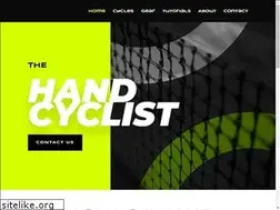 Sites similar to handcyclist.com