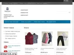 Sites similar to handdanika.com.ua