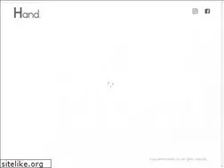 Sites similar to handdesign.jp