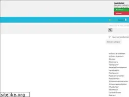 Sites similar to handdoekentoiletpapier.nl