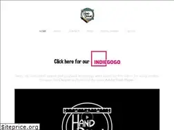 Sites similar to handdrawnfilm.com