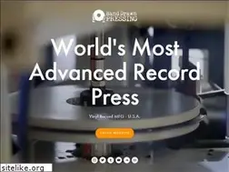 Sites similar to handdrawnpressing.com